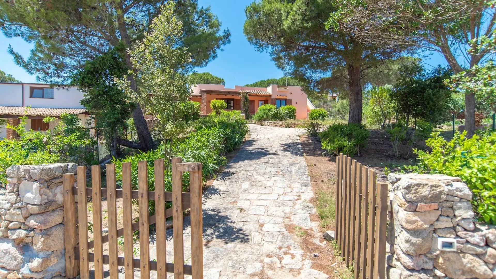 Villa Calipso Conca Verde
